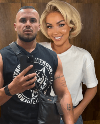 Reagim i fortë i Edit ndaj Dolces: E cilëson “mendjelehtë” pas puthjeve me Limin