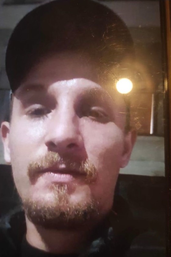 Kërkesë për bashkëpunim – identifikim i personit të dyshuar