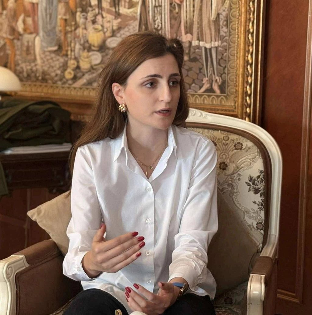 Janina Ymeri kritikon qeverinë për rritjen e çmimeve dhe ndikimin e tyre mbi qytetarët