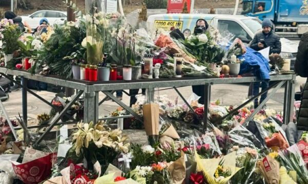 Tragjedi në Zvicër: 40 të vdekur nga zjarri në një bar në Crans-Montana, nën hetim pronarët