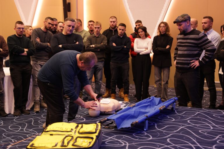 FFK organizon punëtorinë e parë mjekësore në nivel vendi për futbollistët