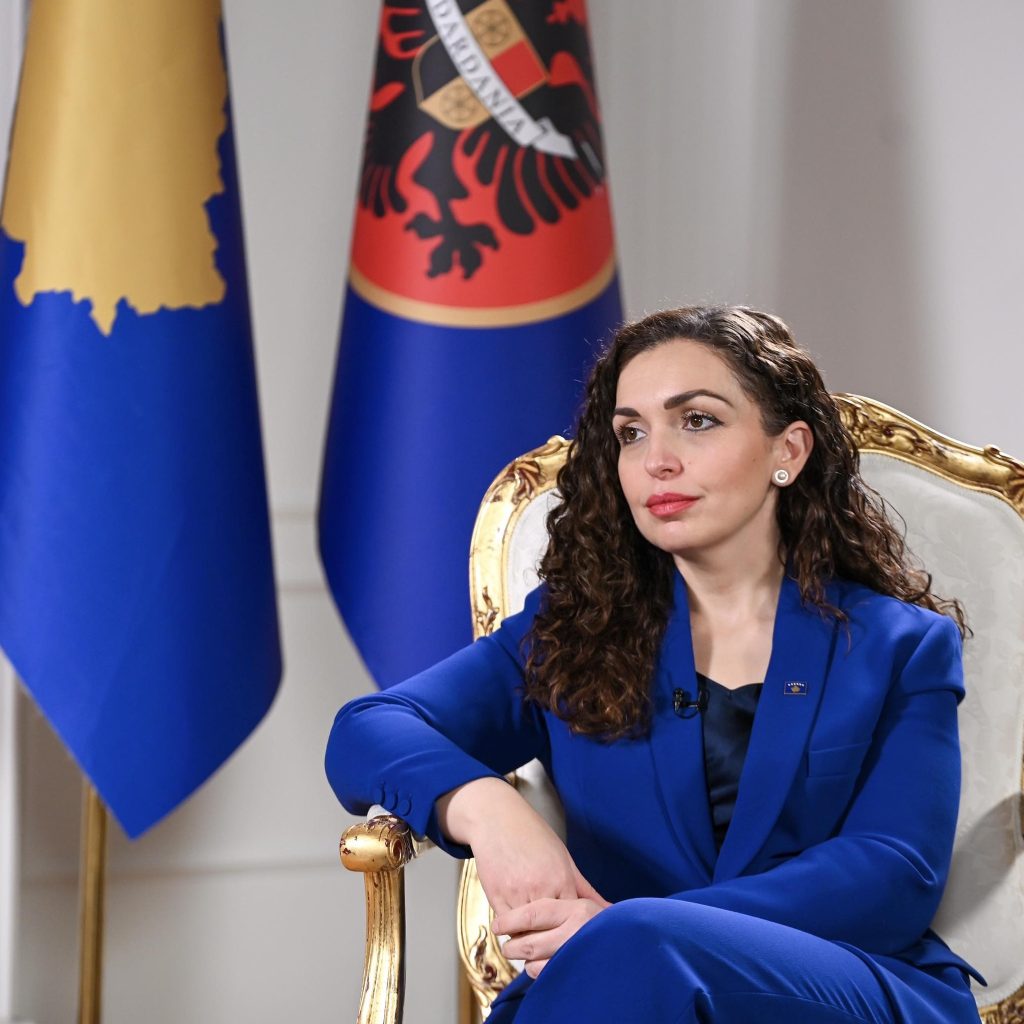  LVV i mban “opsionet e hapura” për presidentin, Osmani synon rizgjedhjen