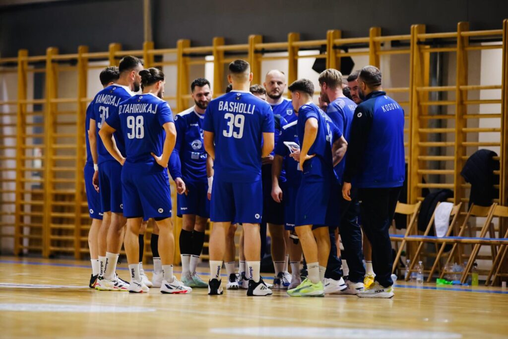 Përfundon kampi stërvitor në Slloveni