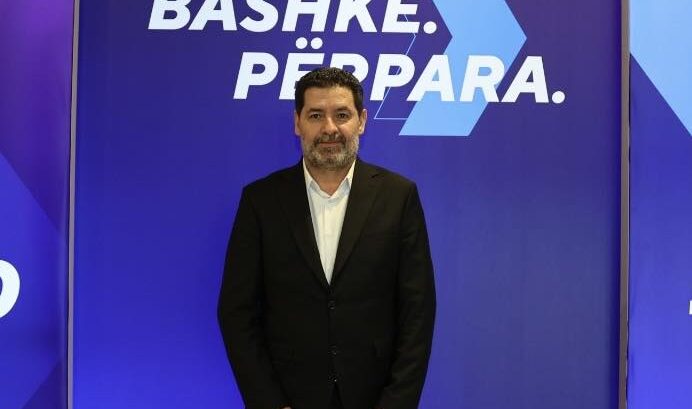 Arrestohet i afërmi i Fetah Paçarizit, dyshohet për presion e ryshfet në Prizren