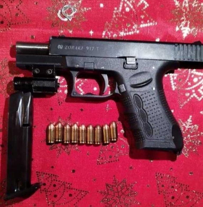 Arrestohet një person në Deçan për vrasje në tentativë pas të shtënave me armë