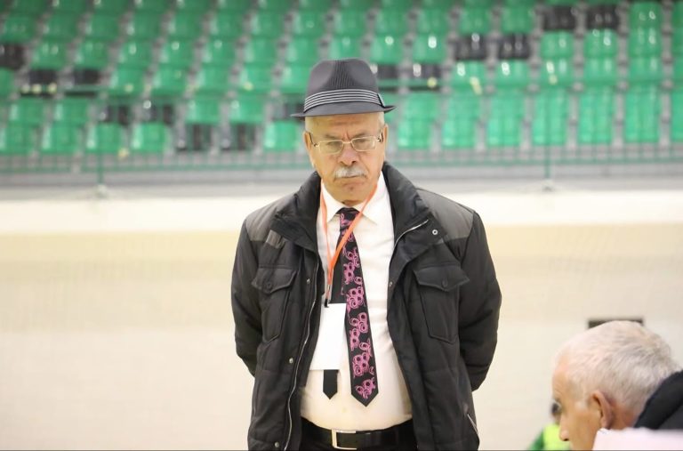 Ndërron jetë Rexhep Kaçaniku, kontribues i madh i hendbollit kosovar