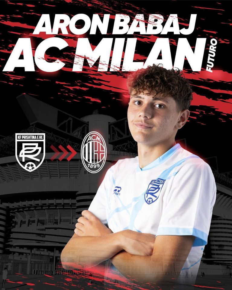 Klubi më i ri në Superligë, por bën shitje të jashtëzakonshme