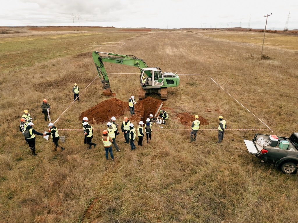 KOSTT merr pronësinë e ngastrës në Ferizaj për vendosjen e baterive 90 MWh për ruajtjen e energjisë