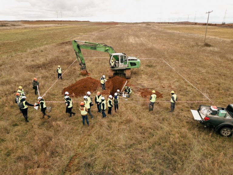 KOSTT merr pronësinë e ngastrës në Ferizaj për vendosjen e baterive 90 MWh për ruajtjen e energjisë