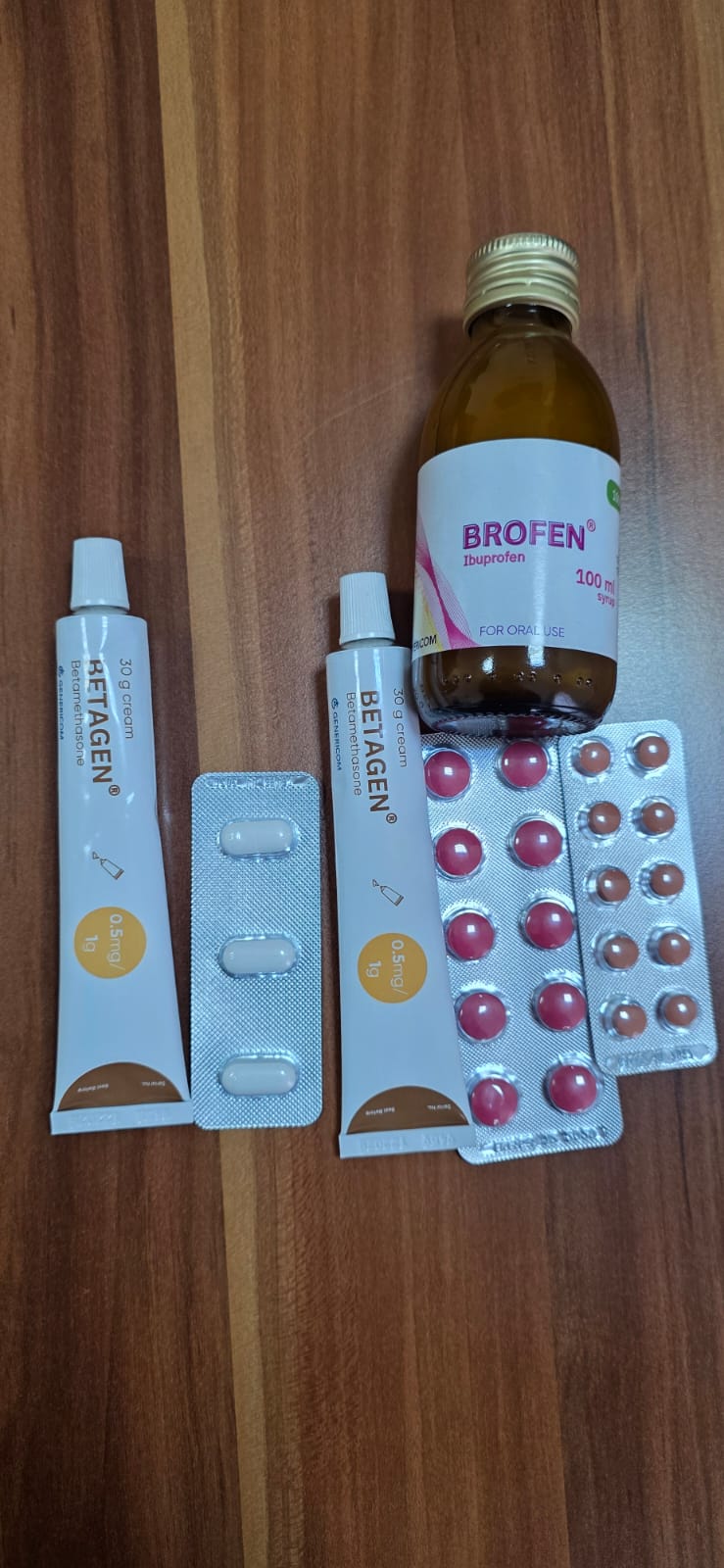 Deklarim i rremë i produkteve farmaceutike për shmangie të TVSH-së