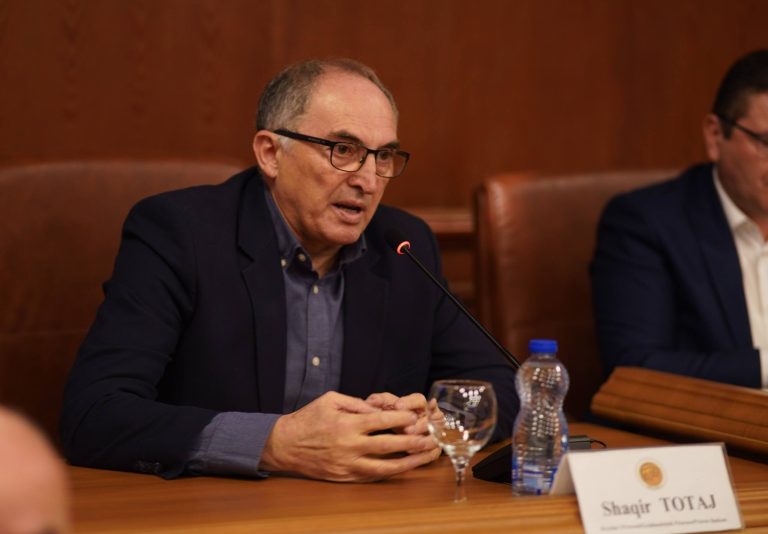 Kryetari i PDK-së në Prizren kritikon parregullsitë gjatë rinumërimit të votave