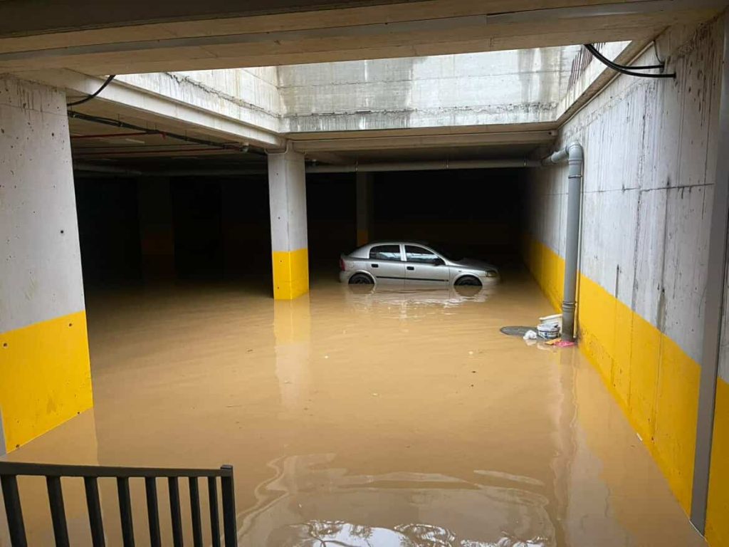 Malishevë: 225 kërkesa për vlerësimin e dëmeve pas vërshimeve të janarit