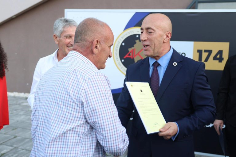 Vdes ish-luftëtari i UÇK-së dhe anëtari i AAK-së, Menduh Brava