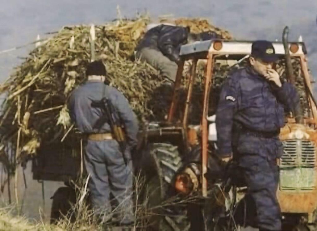 “27 vjet nga Masakra e Rakovinës – Kujtesë dhe Nderim për Viktimat e Pafajshme”