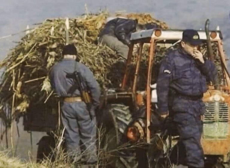 “27 vjet nga Masakra e Rakovinës – Kujtesë dhe Nderim për Viktimat e Pafajshme”