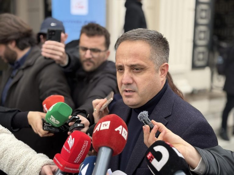 Selmanaj: LDK-ja ka nevojë për reflektim të thellë dhe energji të re udhëheqëse