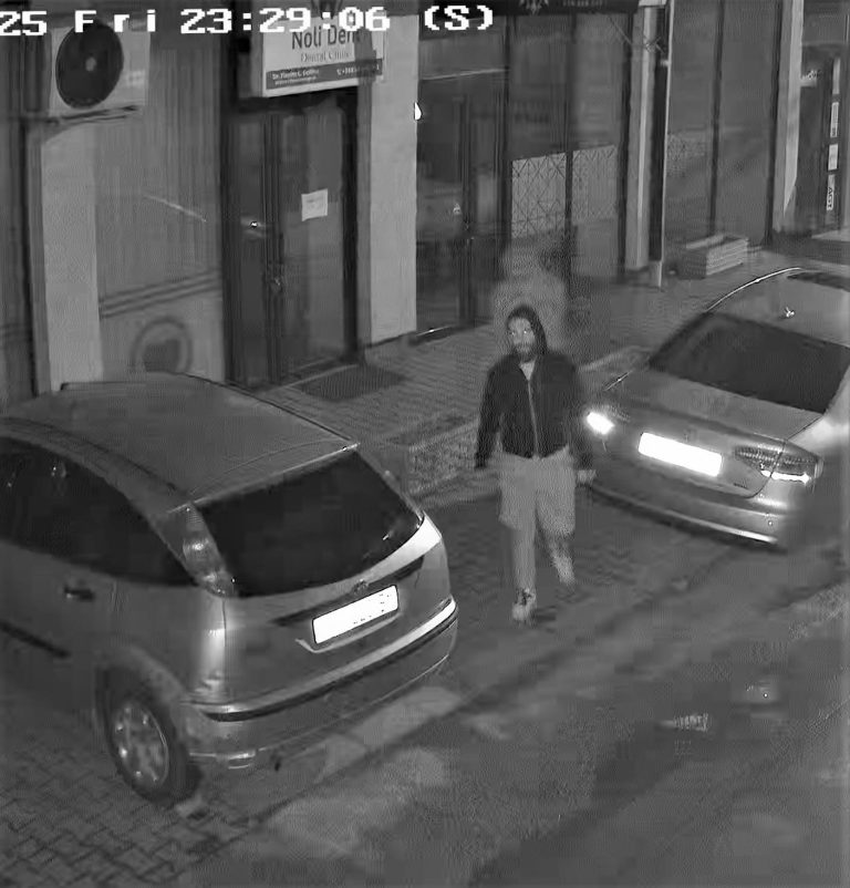 Kërkesë për ndihmë në identifikimin e personave të dyshuar për vjedhje të rëndë