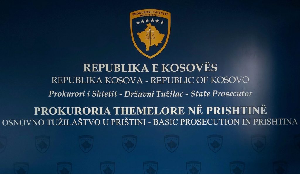 Prokuroria autorizon Policinë për numërimin e votave në Drenas