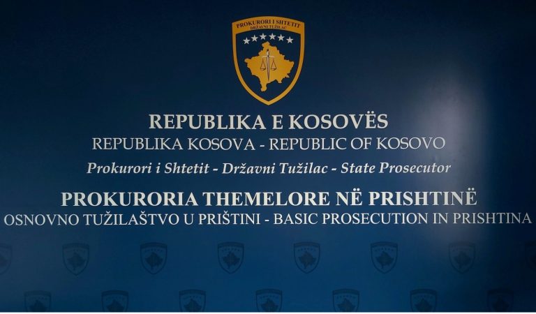 Prokuroria autorizon Policinë për numërimin e votave në Drenas