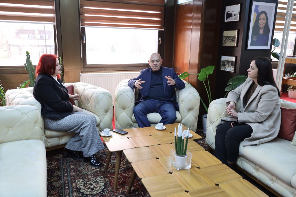 Mbështetje për marshin “Drejtësi, jo politikë”: Thirrje për drejtësi të paanshme