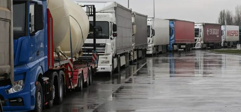 Dhoma e Tregtisë mirëpret heqjen e bllokadave nga kompanitë rajonale