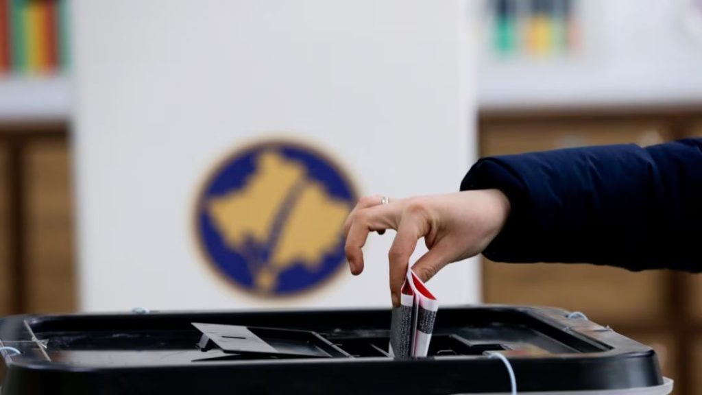 Hetime për parregullsi në votim, Obiliqi nën vëzhgim të Prokurorisë