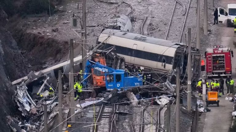 Shkon në 46 numri i viktimave nga aksidenti i trenave në Spanjë