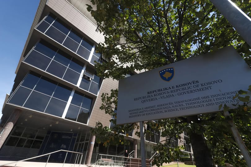 MASHTI: Nuk kemi pranuar njoftim zyrtar për aktakuzë ndaj zyrtarëve