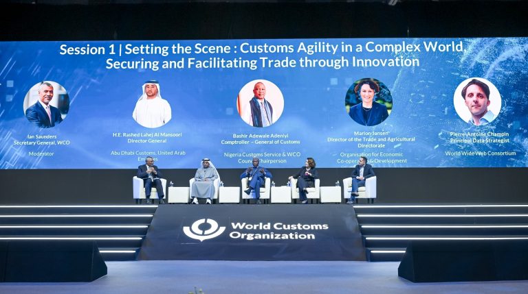 Dogana e Kosovës merr pjesë në Konferencën dhe Ekspozitën e Teknologjisë të WCO-së në Abu Dhabi