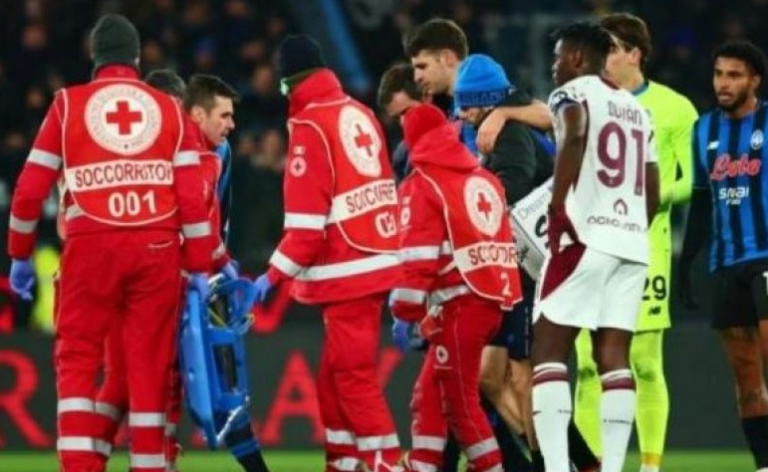 Gjimshiti rikthehet brenda tre javësh pas lëndimit