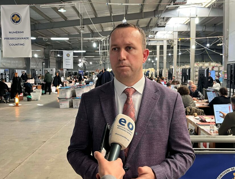 KQZ: Rinumërohen 85% e vendvotimeve, mbeten rreth 400 të tjera