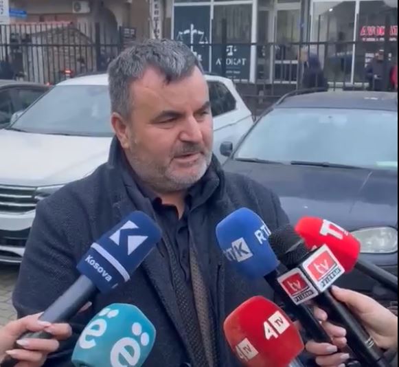 “Avokati i Popullit monitoron seancën ndaj të dyshuarve për manipulim votash në Prizren”