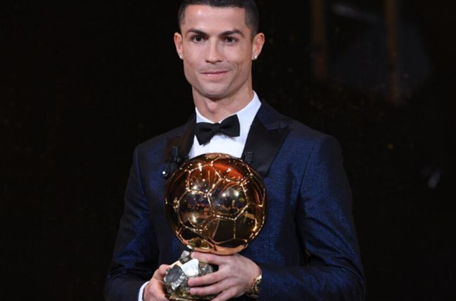 Ronaldo fiton betejën ligjore ndaj Juventusit