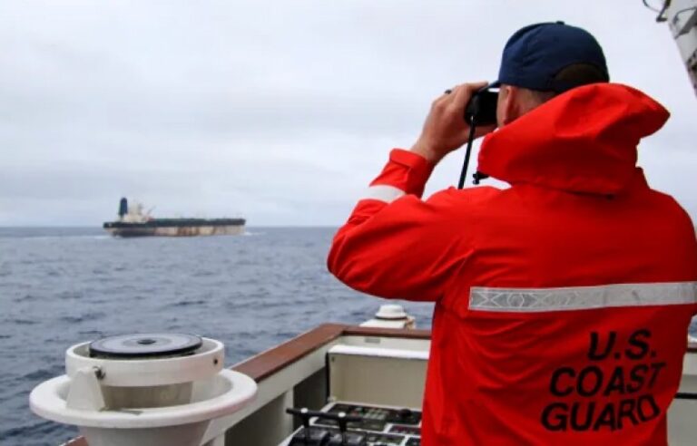 SHBA sekuestron tankerin “Bella 1”, tani “Marinera”, për shkelje sanksionesh