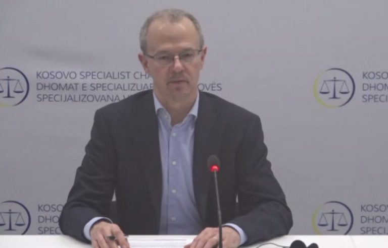 Pranohet si provë intervista e Kilajt në rastin e “administrimit të drejtësisë”