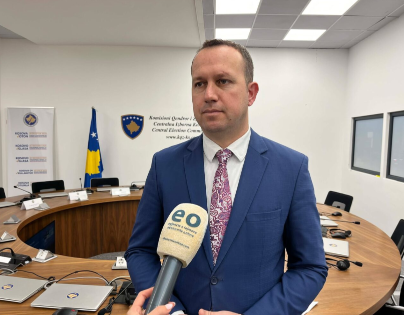 Elezi: Numërimi i votave përfundoi, palët kanë 48 orë për ankesa