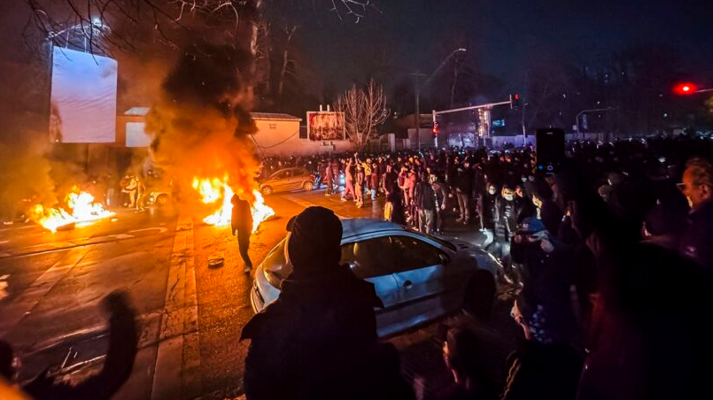 Komisioni Evropian paralajmëron sanksione më të rrepta ndaj Iranit