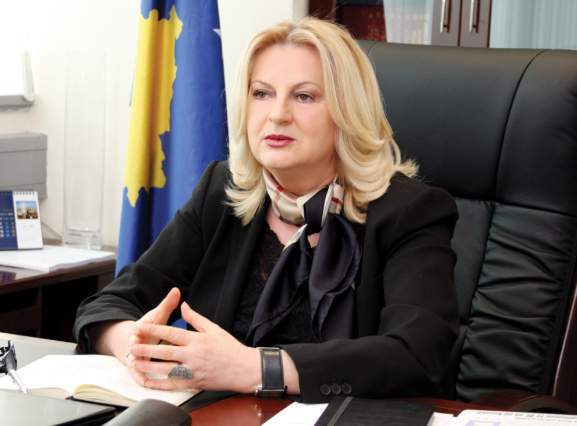 Tahiri: Pa SHBA-në, lufta në Kosovë nuk do të ndalej; rendi botëror duhet ndryshuar