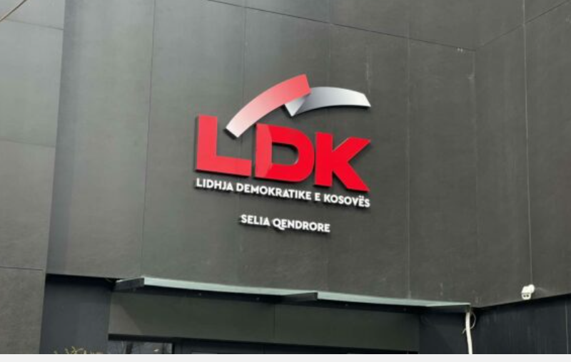 LDK mblidhet sot në ora 14:00 për të diskutuar hapat e ardhshëm