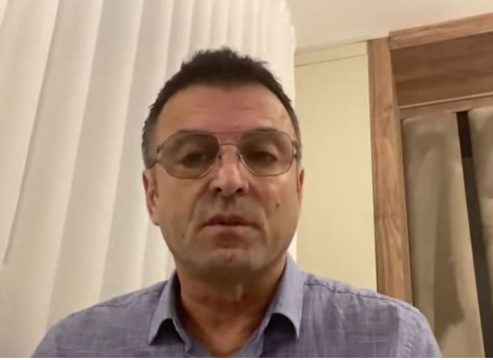 Kosovë: Reshje rekord mbi 150 mm vetëm sot, paralajmërohen vërshime