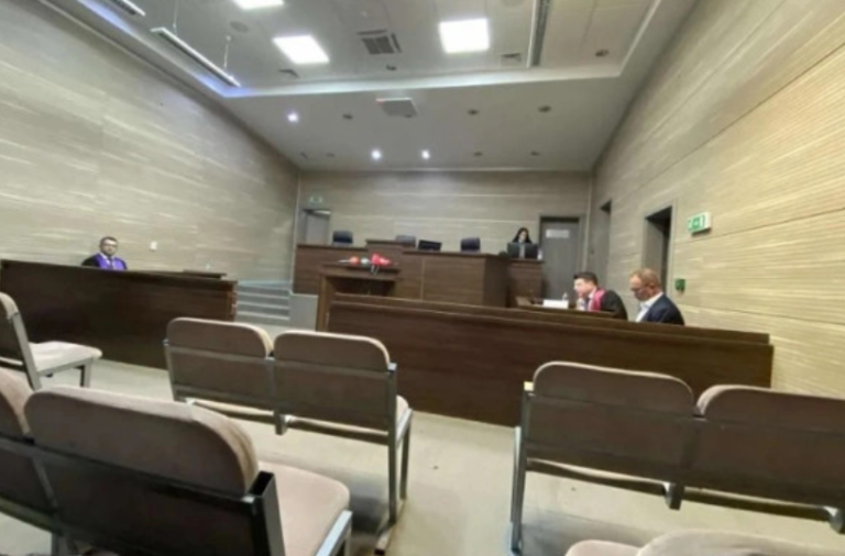 Anulohet seanca ndaj Nagip Krasniqit, shkak avancimi i gjyqtarit të trupit gjykues
