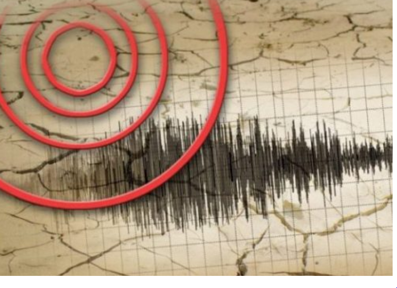 Tërmet i fuqishëm godet Itali, magnituda 5.1