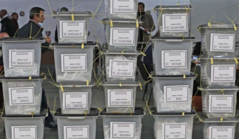 KQZ në pritje të përfundimit të ankesave para shpalljes së rezultateve përfundimtare