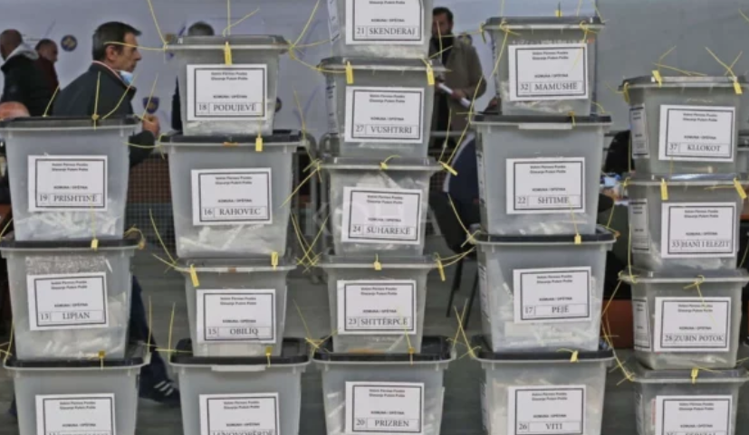 KQZ në pritje të përfundimit të ankesave para shpalljes së rezultateve përfundimtare