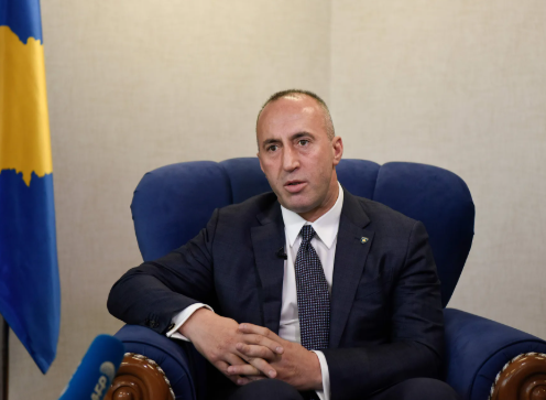 Haradinaj kërkon vlerësim urgjent të dëmeve nga përmbytjet dhe ndarje të menjëhershme të fondeve emergjente