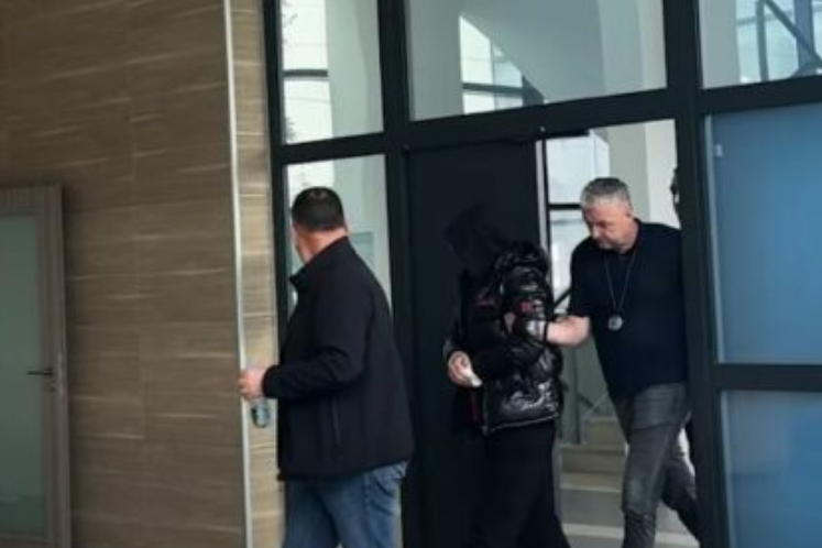 Gjykata i vazhdon paraburgimin Fatmir Shehollit, i dyshuar për spiunazh