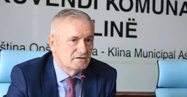 Vërshimet në Klinë, Elezaj: Gjendja përkeqësohet në orët e mbrëmjes