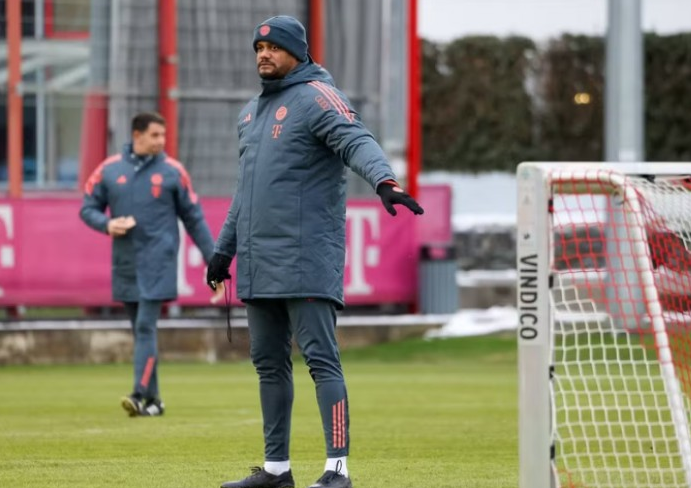 Bayern rikthehet në Bundesligë me mungesa kyçe