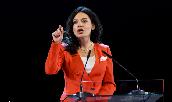 Spiropali dënon sulmin rus pranë kufijve të BE dhe NATO-s