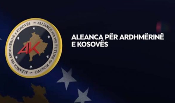 AAK siguron 6 ulëse në Kuvend, ja kandidatët më të votuar